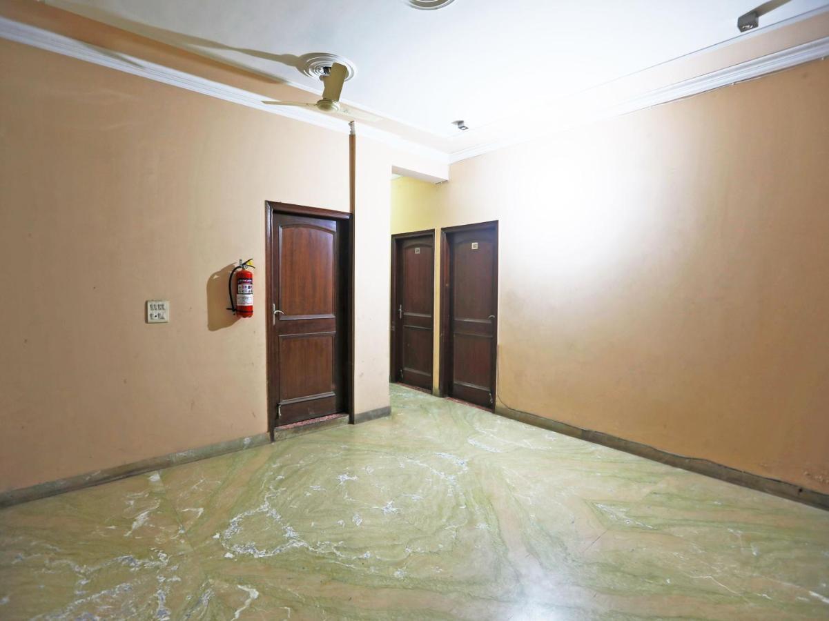 Oyo 74578 Hotel Al-Diyafa Hyderabad Exterior foto